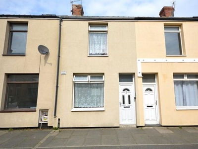 Terraced house to rent in Howlish View, Coundon, Bishop Auckland DL14