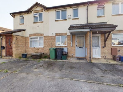 Terraced house to rent in Lower Meadow, Quedgeley, Gloucester, Gloucestershire GL2