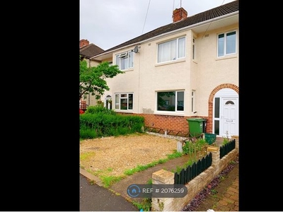 Terraced house to rent in Mortimer Road, Filton, Bristol BS34