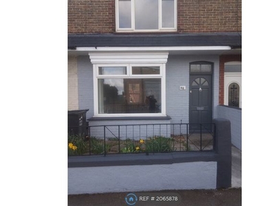 Terraced house to rent in Newington Road, Ramsgate CT12