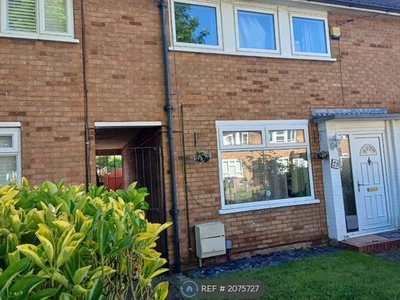 Terraced house to rent in Parry Green North, Slough SL3