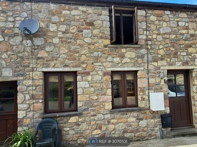 Terraced house to rent in Penywern Farm, Usk NP4