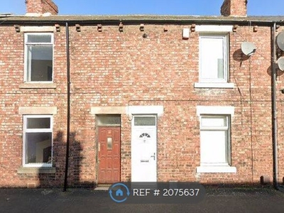 Terraced house to rent in Queen Street, Birtley, Chester Le Street DH3