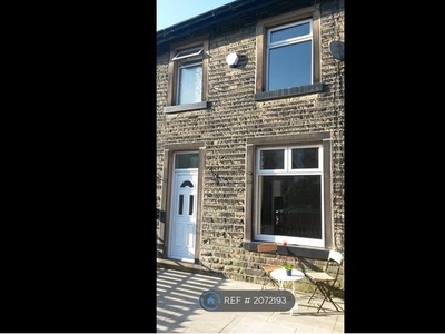 Terraced house to rent in Royds Street, Marsden HD7