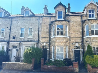 Town house for sale in Claremont Terrace, York YO31