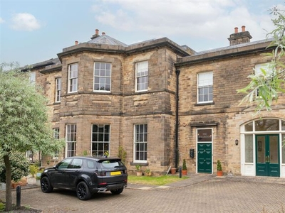 Town house for sale in The Ballroom, Woodmere Drive, Old Whittington, Chesterfield S41