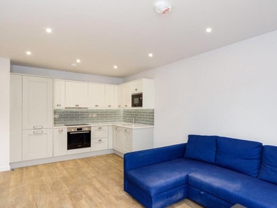 1 bedroom flat for sale in Bellerby Court, Hungate, York, YO1
