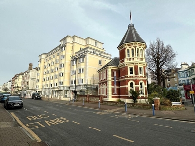 2 bedroom apartment for sale in Compton Street, Eastbourne, East Sussex, BN21