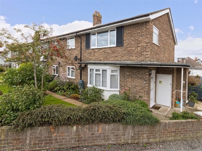 2 bedroom flat for sale in Chesham Close, Goring-By-Sea, Worthing, BN12