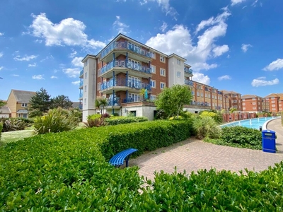 3 bedroom apartment for sale in St. Kitts Drive, Eastbourne, East Sussex, BN23