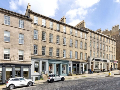 3 bedroom flat for sale in North West Circus Place, Edinburgh, EH3