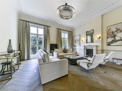 5 bedroom terraced house for sale in Kensington and Chelsea, SW7