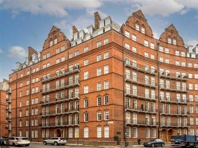 7 bedroom flat for sale in Albert Hall Mansions, South Kensington, SW7