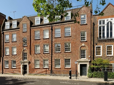 8 bedroom block of apartments for sale in Old Church Street, London, SW3