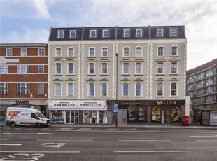 1 bedroom property for sale in Clapham Road, London, SW9
