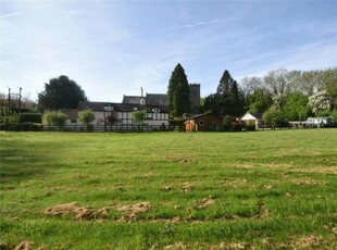 3 Bedroom House Ledbury Herefordshire