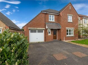 4 bed detached house for sale in Kilwinning
