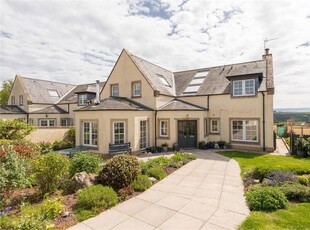 4 bed detached house for sale in Whitekirk