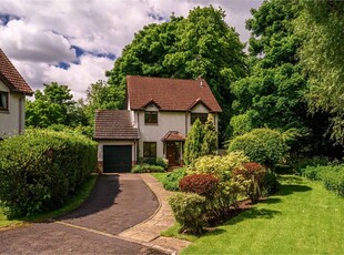5 bed detached house for sale in Newington