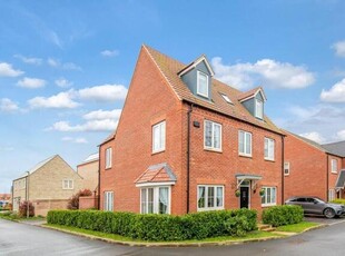 5 Bedroom House Bicester Oxfordshire