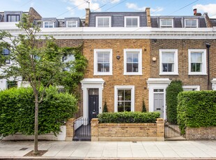6 bedroom property for sale in Britannia Road, London, SW6
