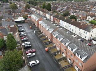 Block of flats for sale in Sharp Street, Hull HU5