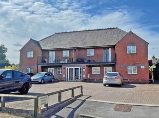 Block of flats for sale in Stable Road, Bicester OX26
