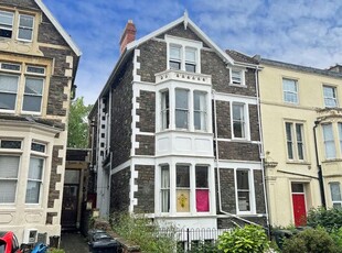 Block of flats for sale in West Park, Redland, Bristol BS8