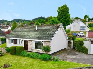 Bungalow for sale in 3 Swanston Avenue, Inverness IV3
