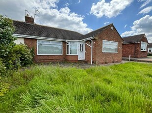 Bungalow for sale in Adelaide Road, Marton-In-Cleveland, Middlesbrough, North Yorkshire TS7
