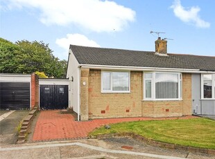 Bungalow for sale in Chudleigh Gardens, Newcastle Upon Tyne, Tyne And Wear NE5