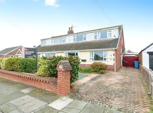Bungalow for sale in Crosland Road North, Lytham St. Annes FY8