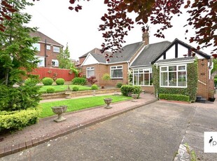 Bungalow for sale in Ingoldsby Court, High Barnes, Sunderland SR4