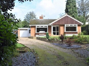 Bungalow for sale in Pensax, Stockton, Worcester WR6