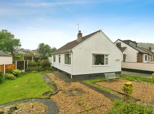 Bungalow for sale in Ronald Avenue, Llandudno Junction, Conwy LL31