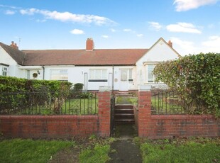Bungalow for sale in South View, Pelton, Chester Le Street, Durham DH2