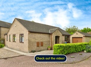 Bungalow for sale in Southcote Close, South Cave, Brough HU15