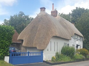 Cottage for sale in Collingbourne Kingston, Marlborough, Wiltshire SN8