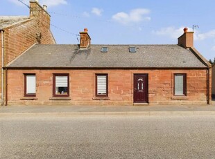 Cottage for sale in Main Street, Turriff AB53