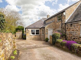 Cottage for sale in Middle Cottage, High Callerton, Newcastle Upon Tyne NE20