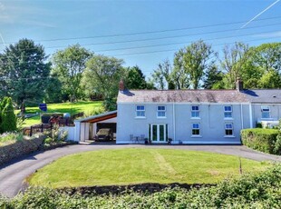 Cottage for sale in Ropley Lodge, Cadwgan Road, Craig-Cefn-Parc, Swansea SA6