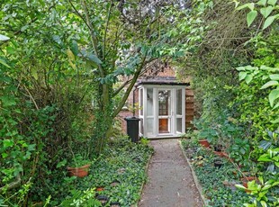 Cottage for sale in Shoulton Lane, Hallow, Worcester WR2