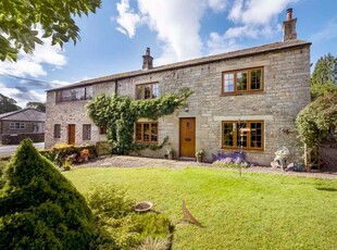 Cottage for sale in Thornley Gate Farm House, Thornley Gate, Allendale, Northumberland NE47