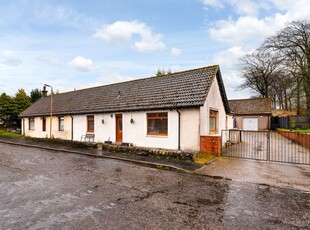Cottage for sale in Whitburn, Bathgate EH47