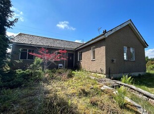 Detached bungalow for sale in 1A Essich Road, Holm, Inverness. IV2