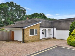 Detached bungalow for sale in Balmoral Road, Chorley PR7