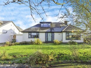 Detached bungalow for sale in Broadmead, Wirral CH60