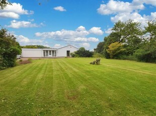 Detached bungalow for sale in Fairfield, Illogan, Redruth TR16