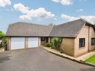 Detached bungalow for sale in Garden Terrace, Shilbottle, Alnwick NE66