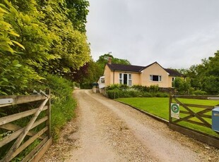 Detached bungalow for sale in Littleton, Somerton TA11